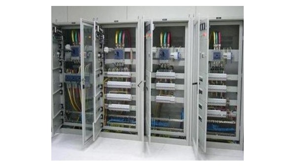 配電箱線路安裝規范