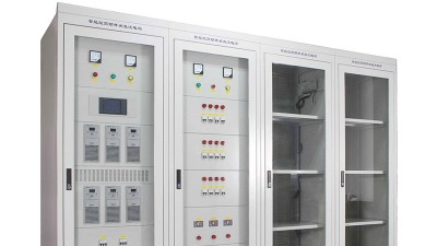 微機直流電源裝置的概述