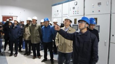 配電柜空氣型母線槽有什么特點【千亞電氣】