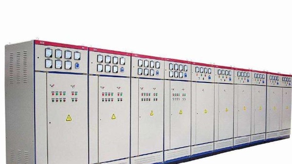 低壓配電柜合作宜興建工江蘇康緣中華養生谷項目【千亞電氣】