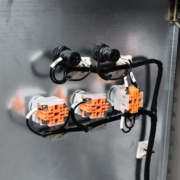 路燈控制箱 路燈控制箱