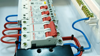 交流低壓配電柜生產【千亞電氣】