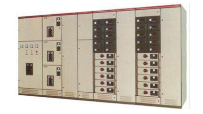 低壓開(kāi)關(guān)柜